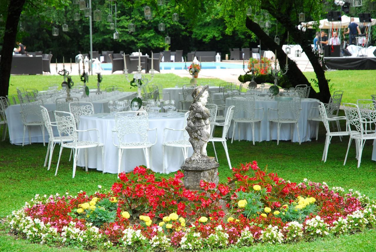 Hotel Luppis Pasiano Di Pordenone